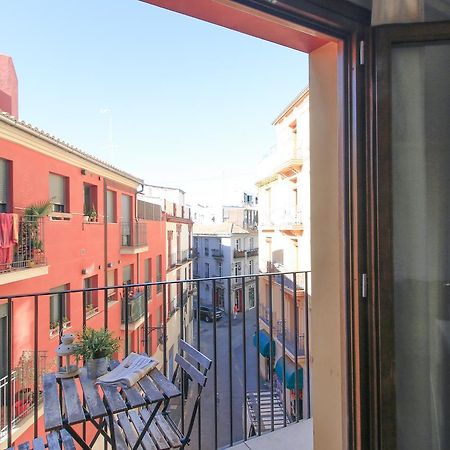 Bet Apartments - Tramontana Apartments バレンシア エクステリア 写真
