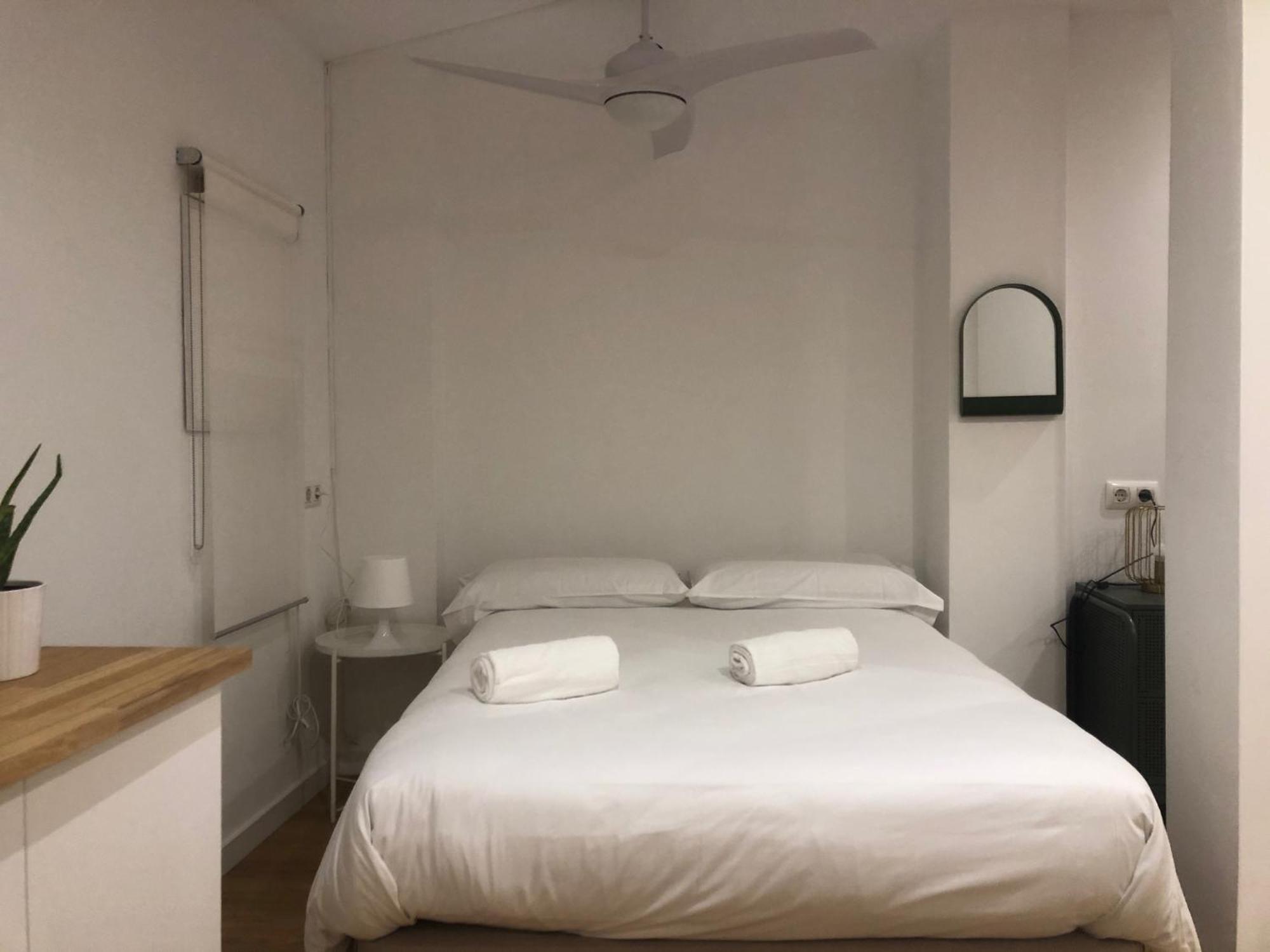 Bet Apartments - Tramontana Apartments バレンシア 部屋 写真